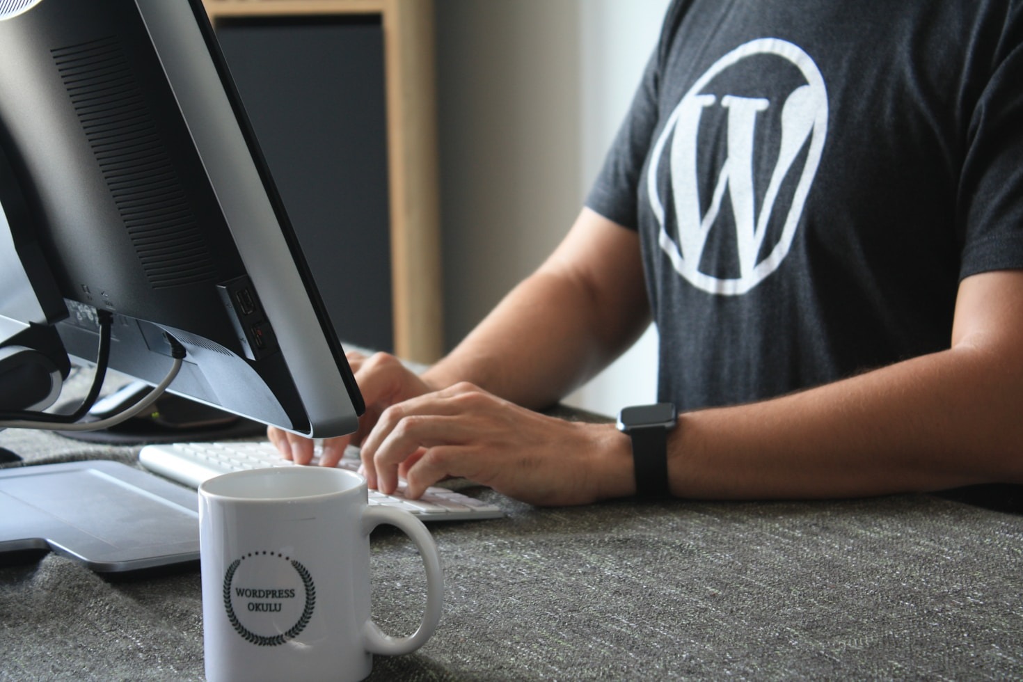 How WordPress Makes Content Creation Easier