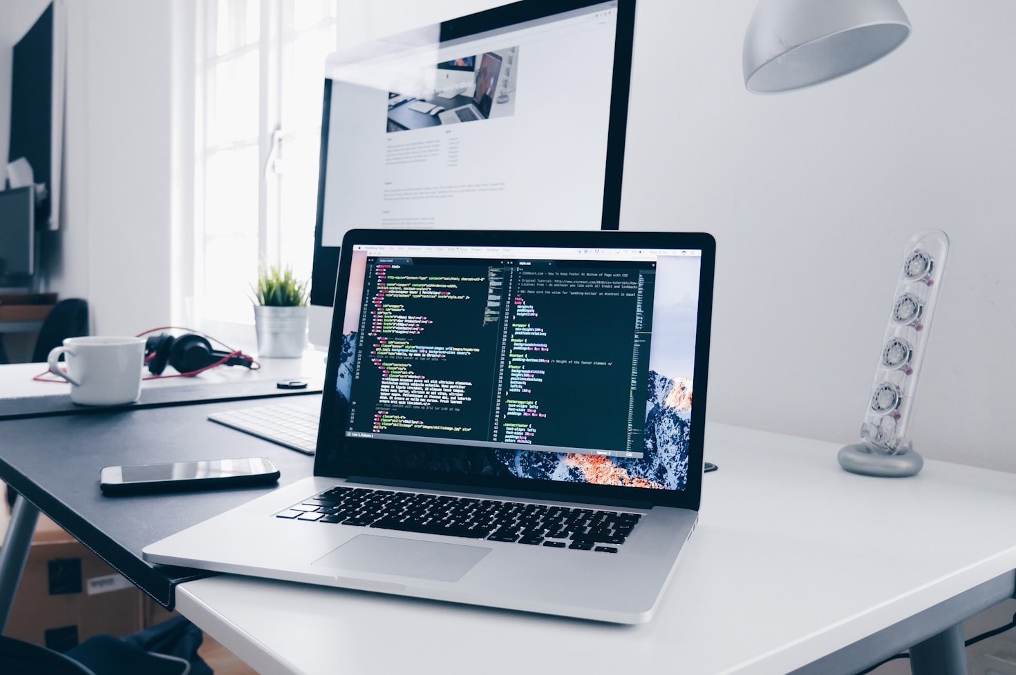 Testing Features to Create Stunning Content
