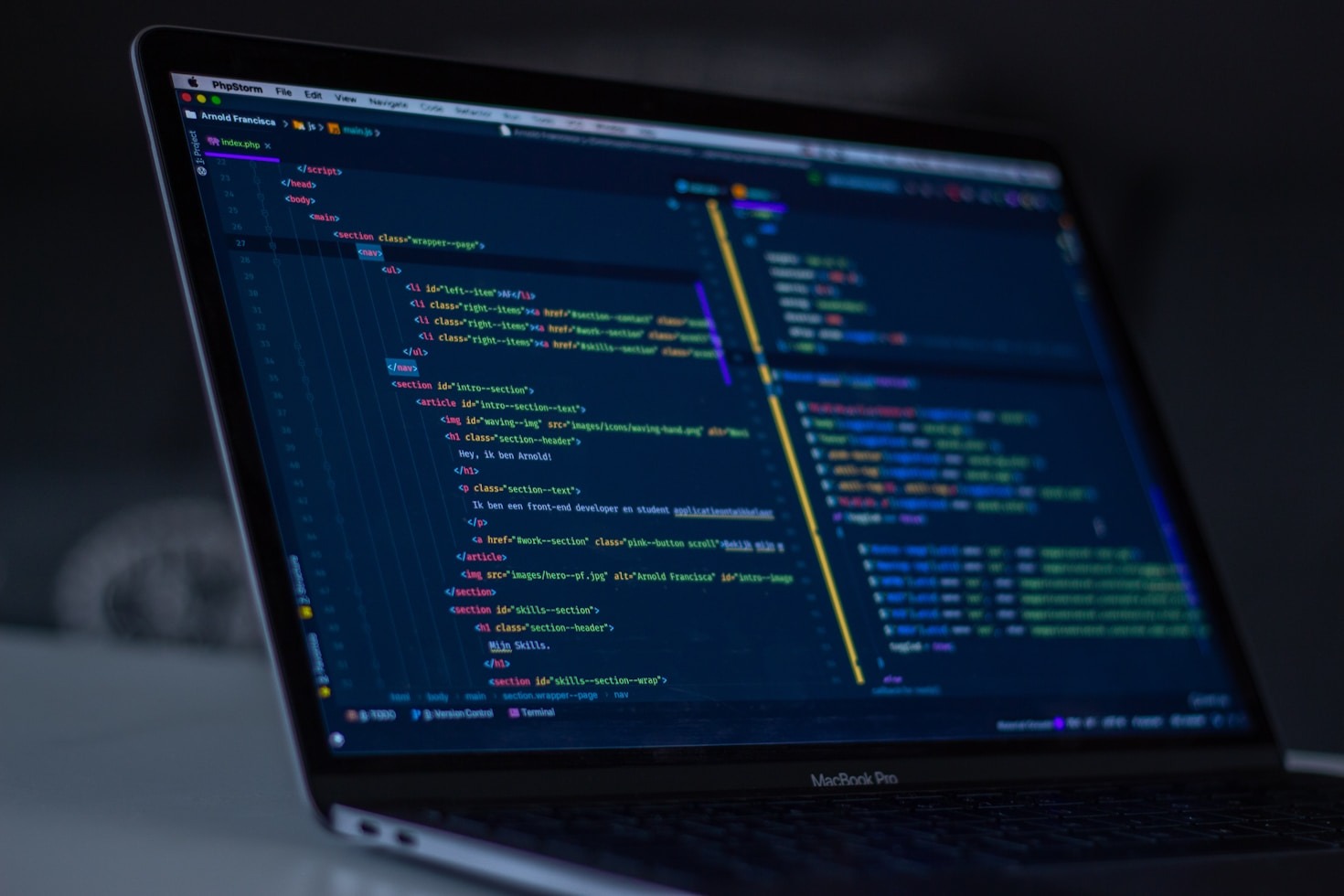 The Art of Experimenting with WordPress Themes