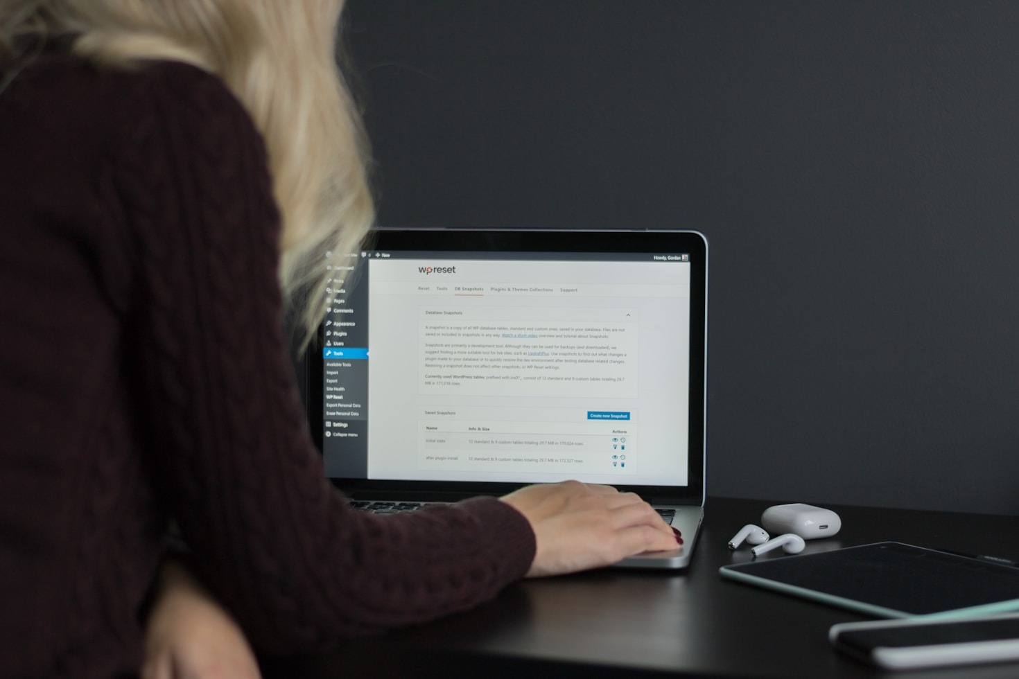 Innovative Content Strategies Using WordPress